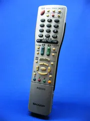 2024年最新】シャープ テレビリモコン GA661WJSAの人気アイテム - メルカリ