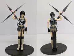【開封品】PLAY ARTS Vol.2 ユフィ・キサラギ 「ファイナルファンタジーVII アドベントチルドレン」【べたつき等有】のサムネイル