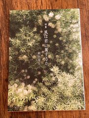 風は君に属するか