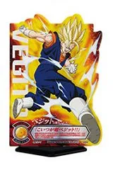 J賞 ACLLECT -ドラゴンボール- ～究極バトル編～/超ベジット/一番くじドラゴンボールVSアルティメット/新品 未開封