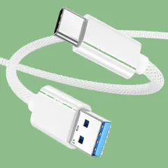 【新着商品】15/16 Car Carplay 充電ケーブル、1m USB USB 3.1/3.2 Gen 2 10Gbps高速データ転送 Type-C ケーブル iPhone 対応 iPhone 16 Pro/Pro Max/e/Plus iphone 対応