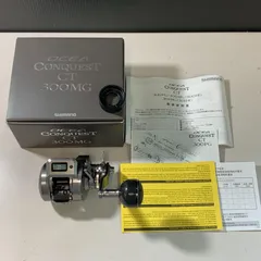 2025年最新】オシアコンクエスト 300の人気アイテム - メルカリ