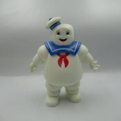 2017년 Playmobil 플레이모빌 GHOST BUSTERS 고스트 버스터즈 마쉬 말로만 Stay Puft Marshmallow Man 인형 피규어 인형 20센치