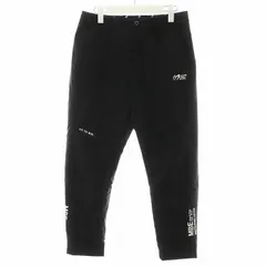 2025年最新】360 MASTER パンツの人気アイテム - メルカリ