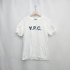 A.P.C.｜ハートプリント長袖Tシャツ | Rakuten Fashion(楽天