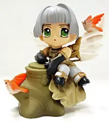 CLAMP in 3-D LAND　コンプリート　セット Yahoo!オークション -「clamp 3d land」の落札相場・落札価格