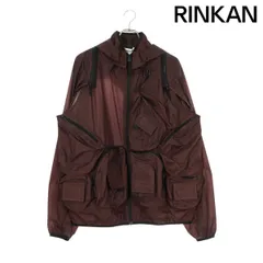 nike nocta トラックジャケット Lサイズ　IO着用 NIKE NOCTA ナイロン トラックジャケット L track jacket - メルカリ