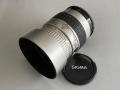 2024年最新】シグマ 28-80ｍｍ 3.5-5.6 Ⅱ MACROの人気アイテム - メルカリ