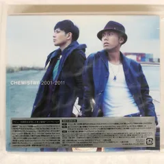 2025年最新】CHEMISTRY 2001 2011の人気アイテム - メルカリ