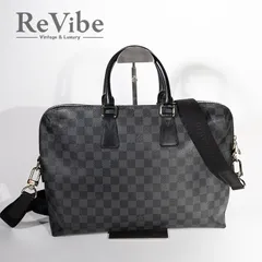 2025年最新】ルイヴィトン グラフィット ブリーフケースの人気