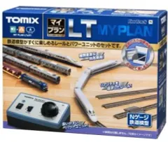 2026年最新】tomix マイプランの人気アイテム - メルカリ