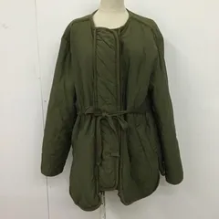 USED 古着 ジャケット、上着 ジャンパー、ブルゾン