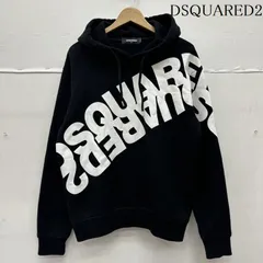 2025年最新】dsquared ディースクエアード パーカの人気アイテム