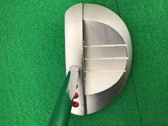 Red X2 - Scotty Cameron