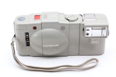 XA2 A11 付 グレー