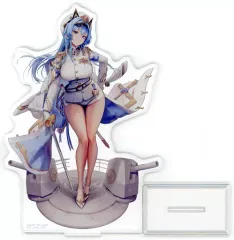 【中古】アクリルスタンド・アクリルパネル ヘルム BIGアクリルスタンド 「一番くじ 勝利の女神：NIKKE」 E賞