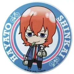 2025年最新】新開隼人缶バッジの人気アイテム - メルカリ