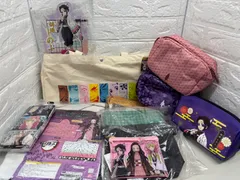 鬼滅の刃 ポーチ バッグまとめ