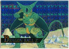 ArtBox（アマダ） TRADINGCARDS ドラゴンボール ArtBOX版 SERIES4 Pナンバー P-9