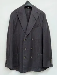 2025年最新】Santaniello テーラードジャケットの人気アイテム - メルカリ