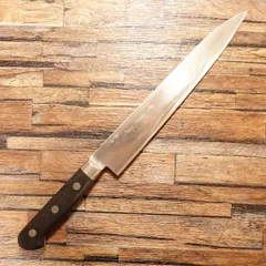 ancienne maisonボーニングナイフ、筋引き、ブロシェット3本セット