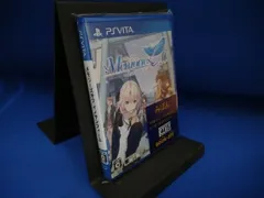 PSVITA メモリーズオフ -Innocent Fille-