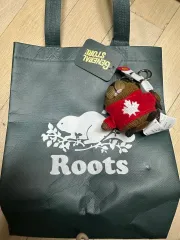 2025年最新】roots カナダ バッグの人気アイテム - メルカリ