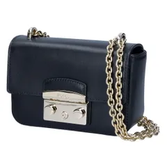 フルラ FURLA ショルダーバッグ METROPOLIS WB00828 AX0733 ブラック(O6000 NERO)