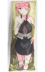 映画 五等分の花嫁　ダイカットクッション　vol.1 中野一花 2025年最新】中野一花 クッションの人気アイテム - メルカリ