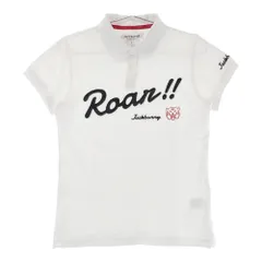 サイズ：1 JACK BUNNY ジャックバニー  半袖ポロシャツ  ホワイト系 [240101309659]# ゴルフウェア レディース ストスト