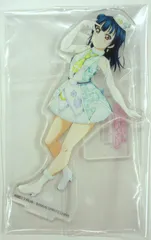 BANDAI SPIRITS 一番くじ ラブライブ!サンシャイン!! 6th L賞津島善子 アクリルスタンド