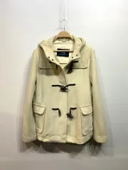 正規品) バーバリー トグルボタン ウール ジャケット 販売しています