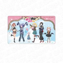 【新品・公式】姫様“拷問”の時間です ラバーデスクマット 遊園地 ver. 公式グッズ colleize