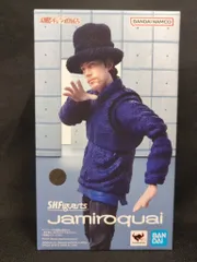2025年最新】Jamiroquai S.H.Figuarts Jamiroquaiの人気アイテム 2025年最新】Jamiroquai S.H.Figuarts Jamiroquaiの人気アイテム