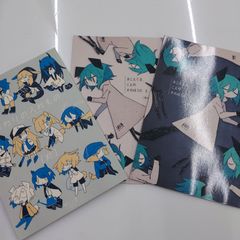 きこえてるこえのそのほうに 上下 おわりの入れもの 灯  【3冊セット】