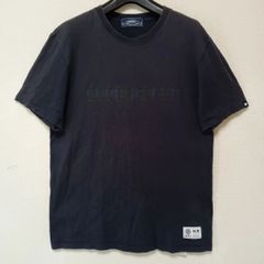 GoodEnoughグッドイナフTシャツ半袖カットソーネイビーサイズM