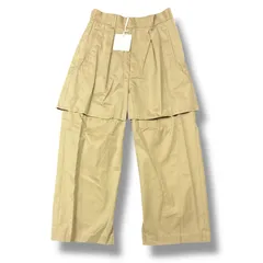 2025年最新】BASEMARK パンツの人気アイテム - メルカリ