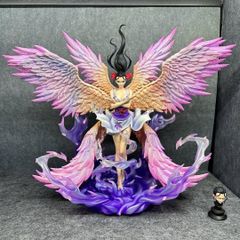 ワンピース フランキー&将軍 2体セット ガレージキット ワーコレ