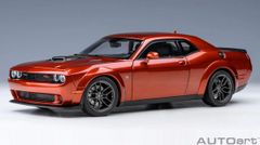 京商 インファーノGT2 1/8 ダッジ チャレンジャー SRT デーモン 中古