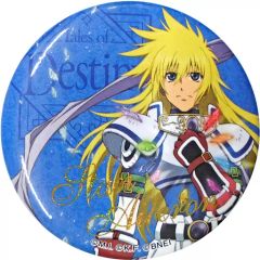 テイルズ オブ シリーズ vol.2 スタン・エルロン 缶バッジ - メルカリ