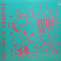 Plastics / Welcome Plastics  ウエルカム・プラスチックス レコード