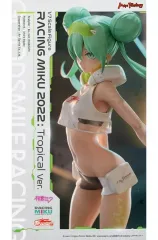【ボカロ】初音ミク　レーミク2022　トロピカル　S　コスプレ衣装　E-8212 Amazon.co.jp: バンプレスト 初音ミク レーシングVer