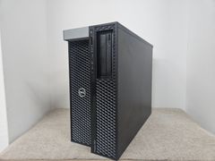 クリエイター向けAI研究 Dell Precision T7920 Xeon Gold 6154 36コア72スレッド メモリ256GB SSD 2TB NVIDIA Quadro P4000