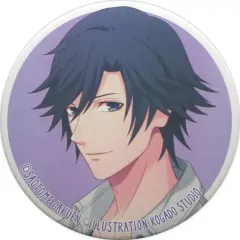 【中古】バッジ・ピンズ(キャラクター) 一ノ瀬トキヤ 「うたの☆プリンスさまっ♪ キャラバッジコレクション HAPPY SUMMER Ver.」 SHINING STOREグッズ