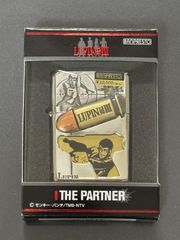 zippo ダイス シルバー サイコロ 特殊加工品 2024年製 ケース