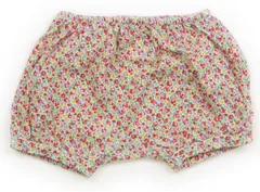 【ラルフローレン/RalphLauren】ショートパンツ 60サイズ 女の子【子供服・ベビー服】（1792319）