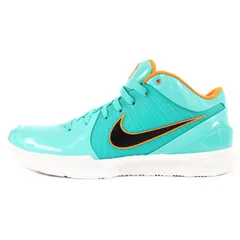NIKE UNDEFEATED KOBE 4 PROTRO UNDFTD PEのサムネイル
