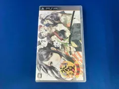 PSP / 文明開華 葵座異聞録 再演 / UMDケースキズあり