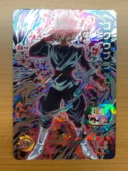 2025年最新】ドラゴンボールヒーローズ ugm7-sec3 ゴクウ