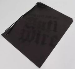 [중고] 가방 [단품] HYDE 서비스 가방 (블랙) [HYDE LIVE 2020-2021 ANTI WIRE] A 세트 동봉 품